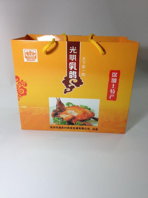 特产礼品是什么？深圳有哪些特产礼品？