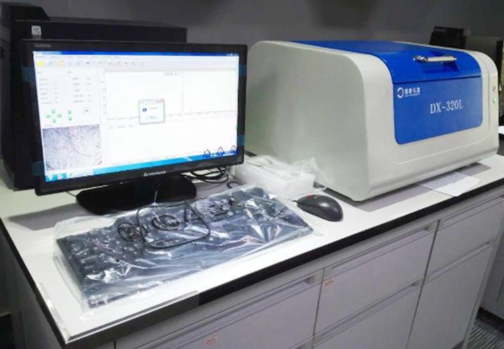 X射线荧光分析的仪器分类