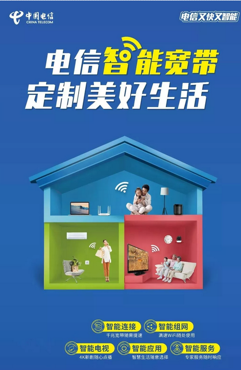 电信营业厅 网龄满10年送100M宽带 是真的吗？？