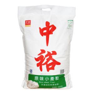 十大品牌面粉是哪些