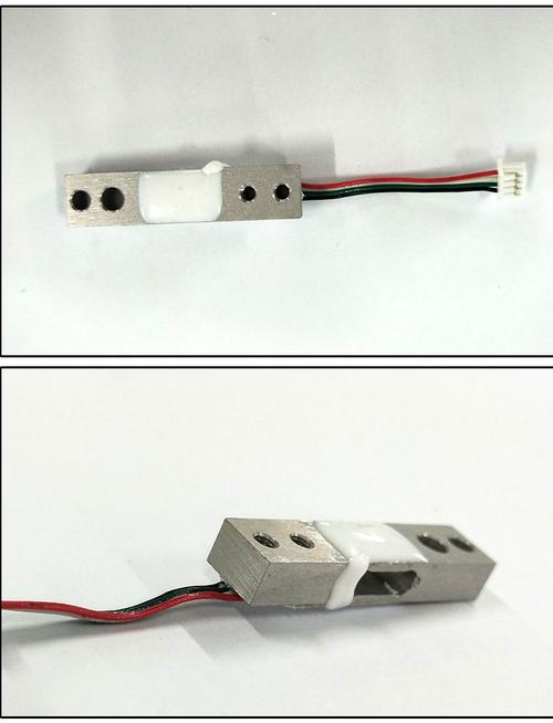 电子秤的传感器工作原理是什么样的？