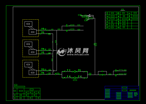 水暖空调原理