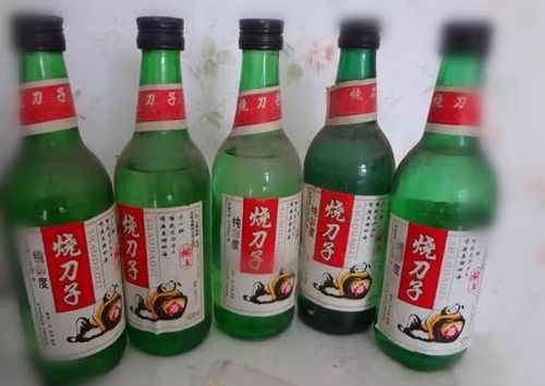 东北有什么酒