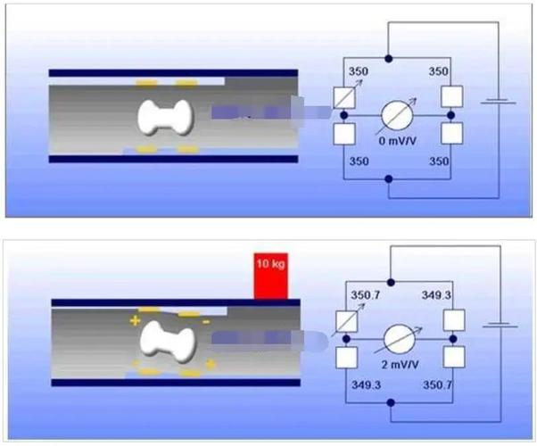 称重仪表工作原理是什么