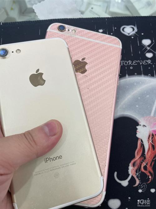 iPhone7据说掉价掉了好多 是真的么？