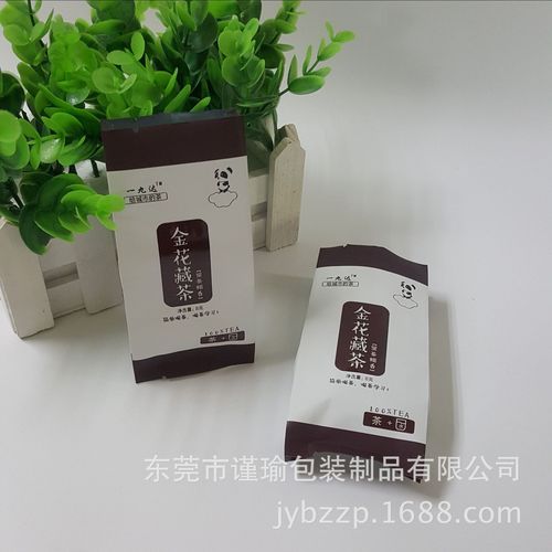 茶叶泡袋用的是什么材料？