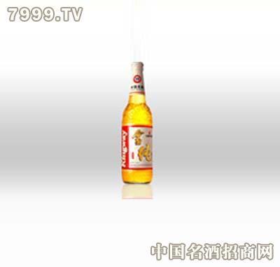 金威啤酒的概述