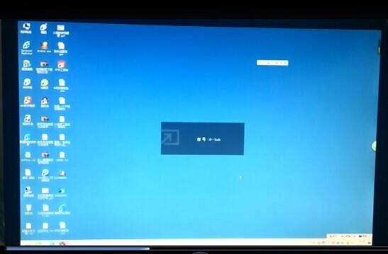 电脑显示D-SUB什么意思？