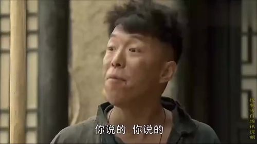 看了《民兵葛二蛋》后，超喜欢里边的张大哥，有知道其个人资料的不，正儿八经的