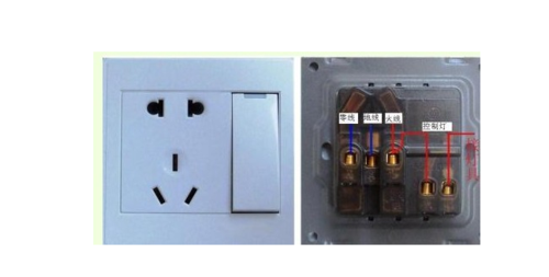 墙壁插座怎么接线？墙壁插座接线要注意哪些事项