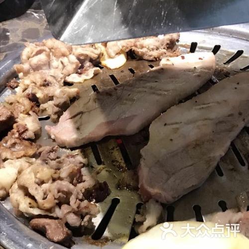 香瓮烤肉是哪里都有吗