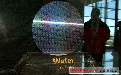 wafer在工厂是什么意思