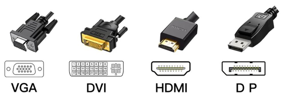 HDMI接口是什么，用来干吗？