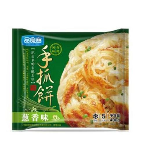 手抓饼十大品牌是那些