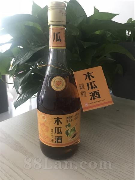 木瓜酒品牌排行榜？