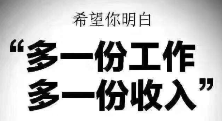 有什么靠谱的适合在家做的副业？