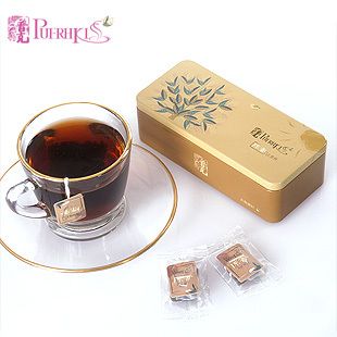 高端袋泡茶品牌有哪些？