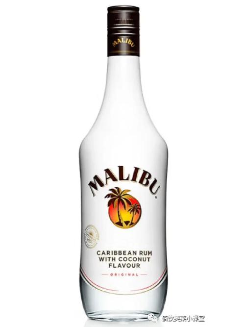 回答十种属于朗姆酒的牌子
