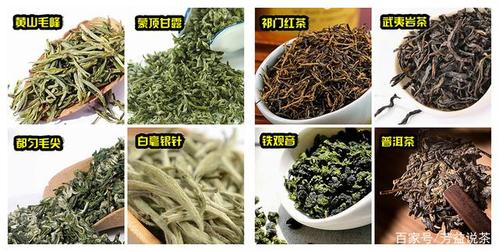 中国十大红茶品牌有哪些