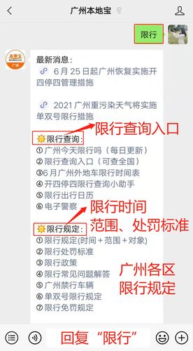 广州什么时候限牌？怎么限制的