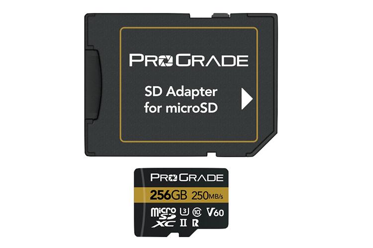 micro  sd  Adapter是什么意思