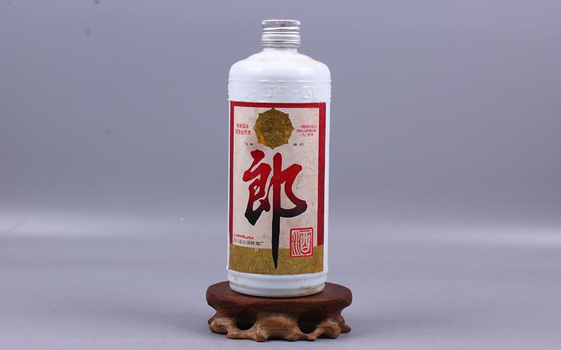 1988年郎君酒价格？