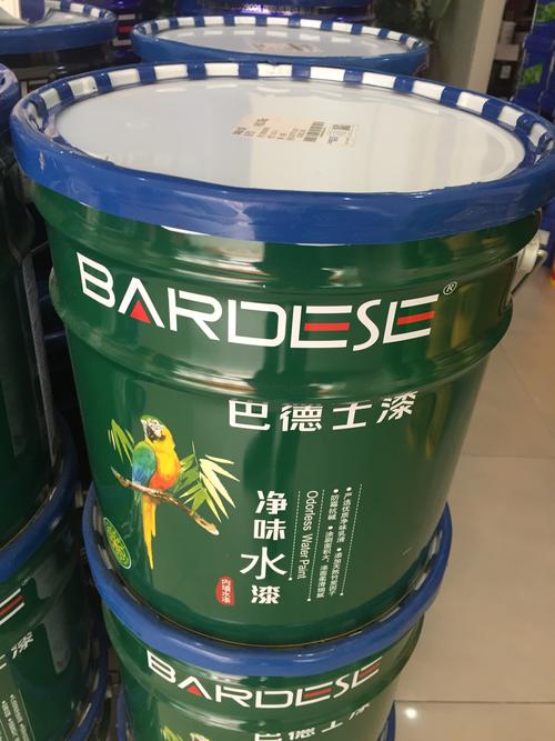 墙面漆十大品牌有哪些？