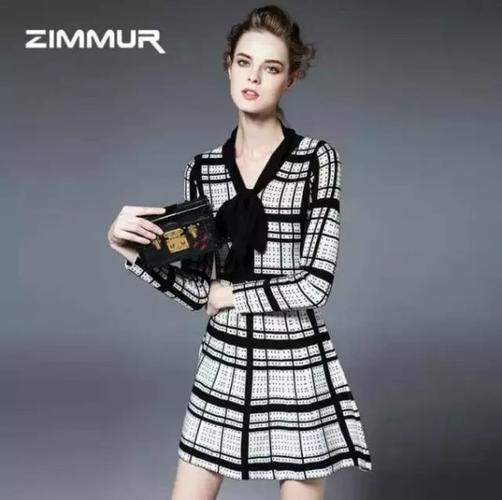 ZIMMUR中文念什么牌子