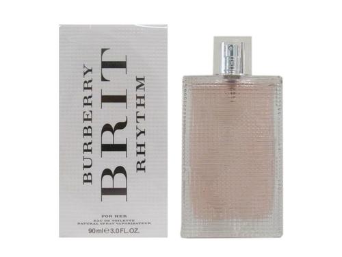 “BURBERRY  BRIT”是什么意思？