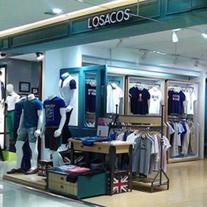 谁能帮我介绍下洛赛克斯（losacos）这个服装品牌？