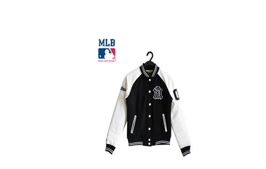 MLB是什么牌子？