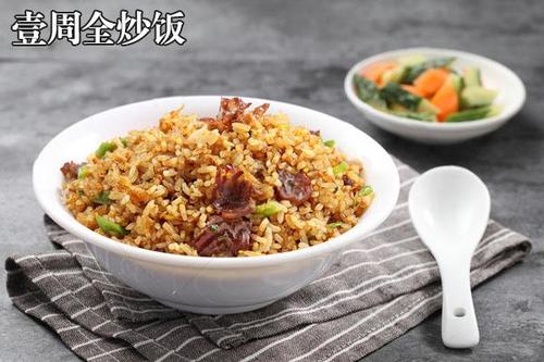 炒饭加盟品牌厉害了炒饭怎么样？