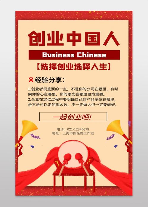 创业中国人上的最新创业加盟项目是什么？