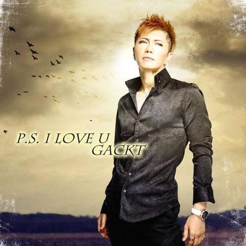 GACKT的歌