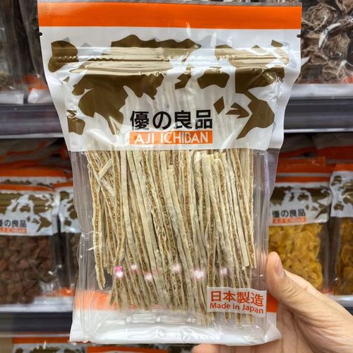 优之良品是不是日本的？