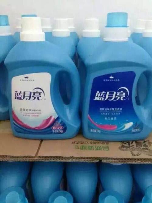 洗衣液十大排名是怎样的？哪个品牌经济实惠？