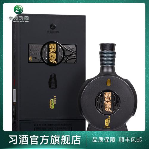 习酒窖藏1988怎么样？喝过的人评价一下可以吗？