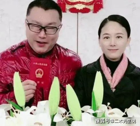 51岁尹相杰证实结婚，他与新婚妻子是怎么认识的？