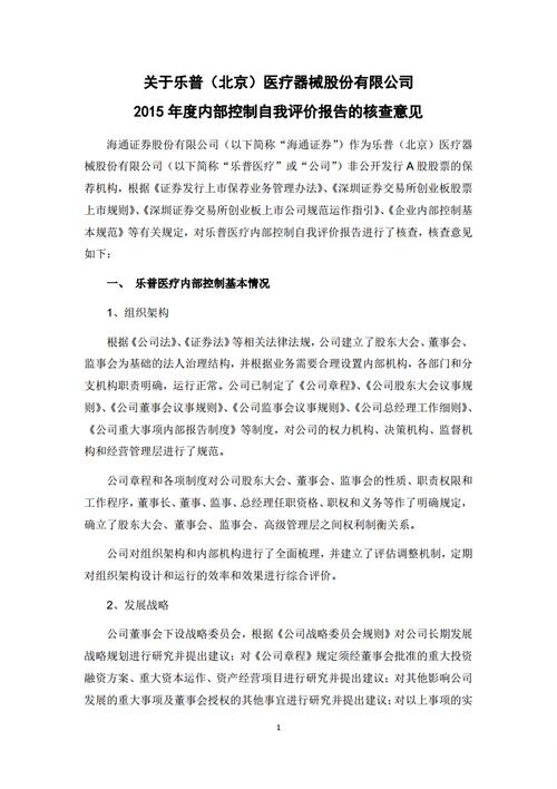 乐普（北京）医疗器械股份有限公司的旗下企业