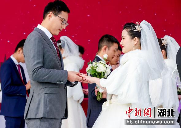 集体婚礼流程 举办集体婚礼一般多少钱