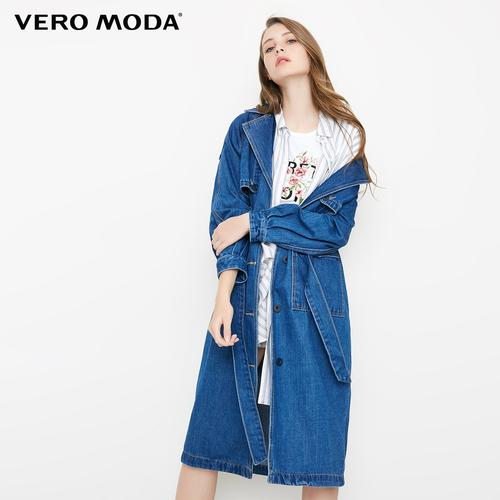 veromoda女装最大特点