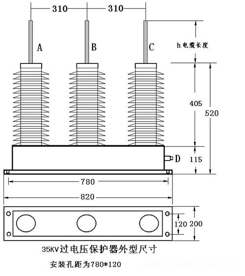 阻容吸引器的作用？