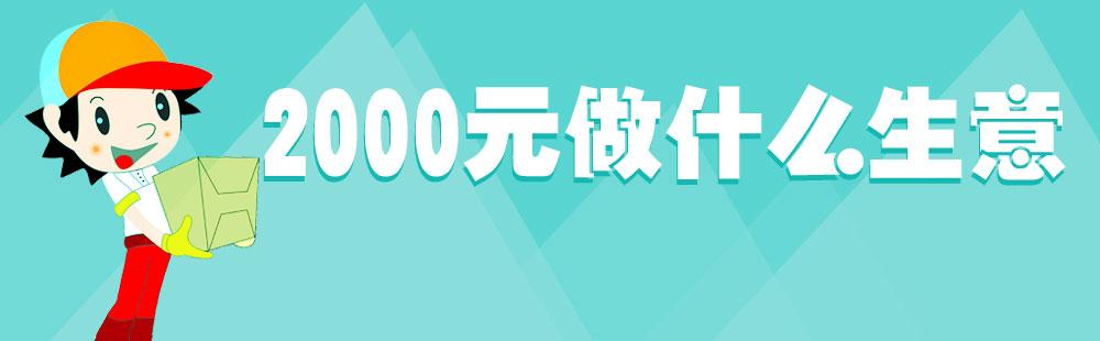 2019年做什么生意最赚钱？