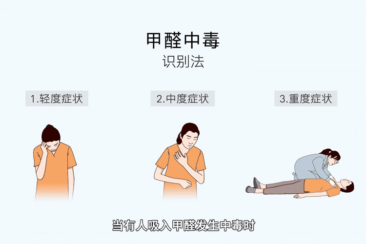 学生全体甲醛中毒 甲醛中毒怎么办