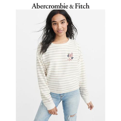 Abercrombie&Fitch;的中文名字叫什么？