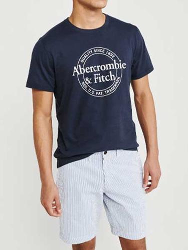 Abercrombie  Fitch  是什么意思啊？