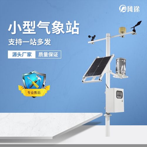 求助：气象仪器的国际知名品牌