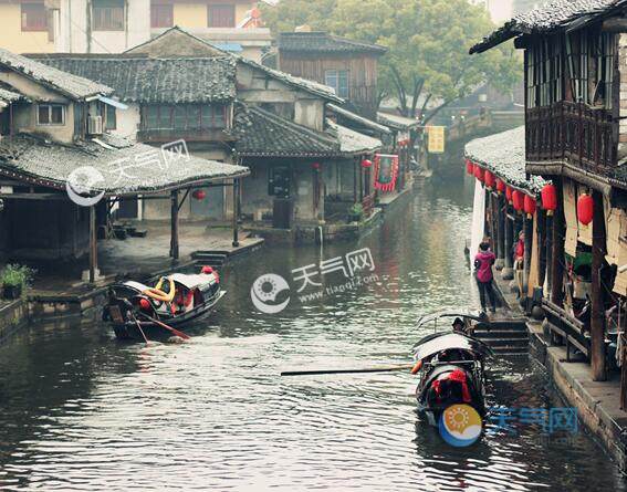 北京清明期间天气新鲜出炉！为何清明时节总会下雨？