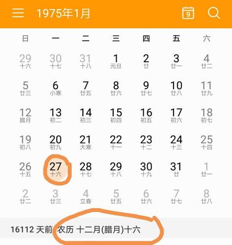 2016年阳历3月15号是阴历的2月几号？