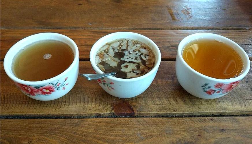 大理白族“三道茶”是哪三道，有何讲究？